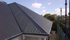 Best Storm Damage Roof Repair  in Paynesville, MN